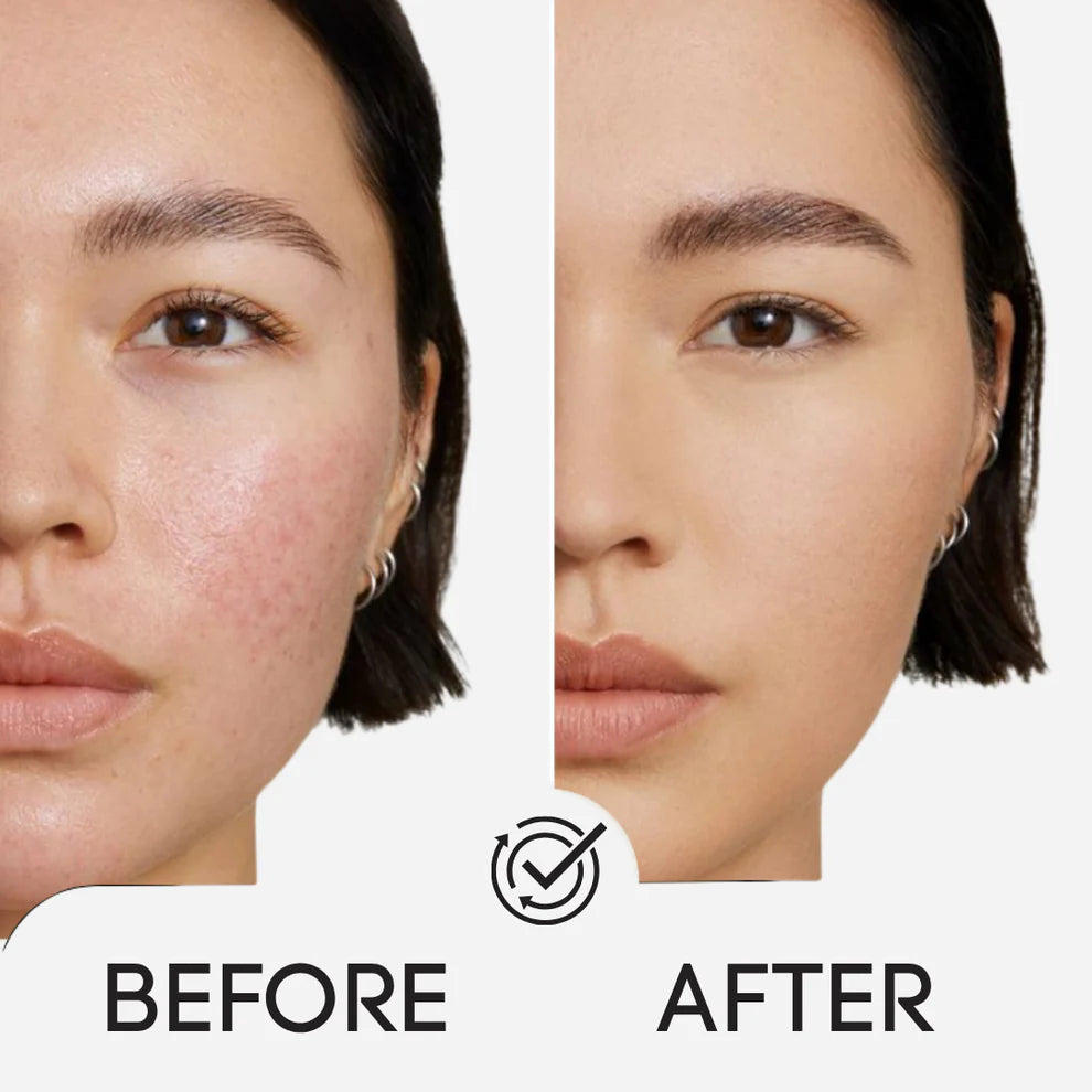 Korean Skin Care Toner Pads